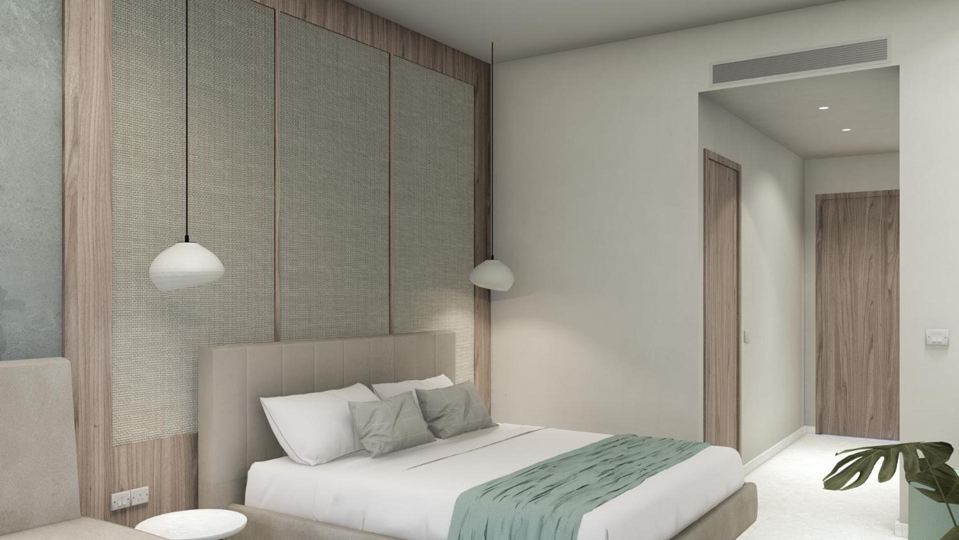 Maris Grand Waterpark Resort Protaras Exterior foto