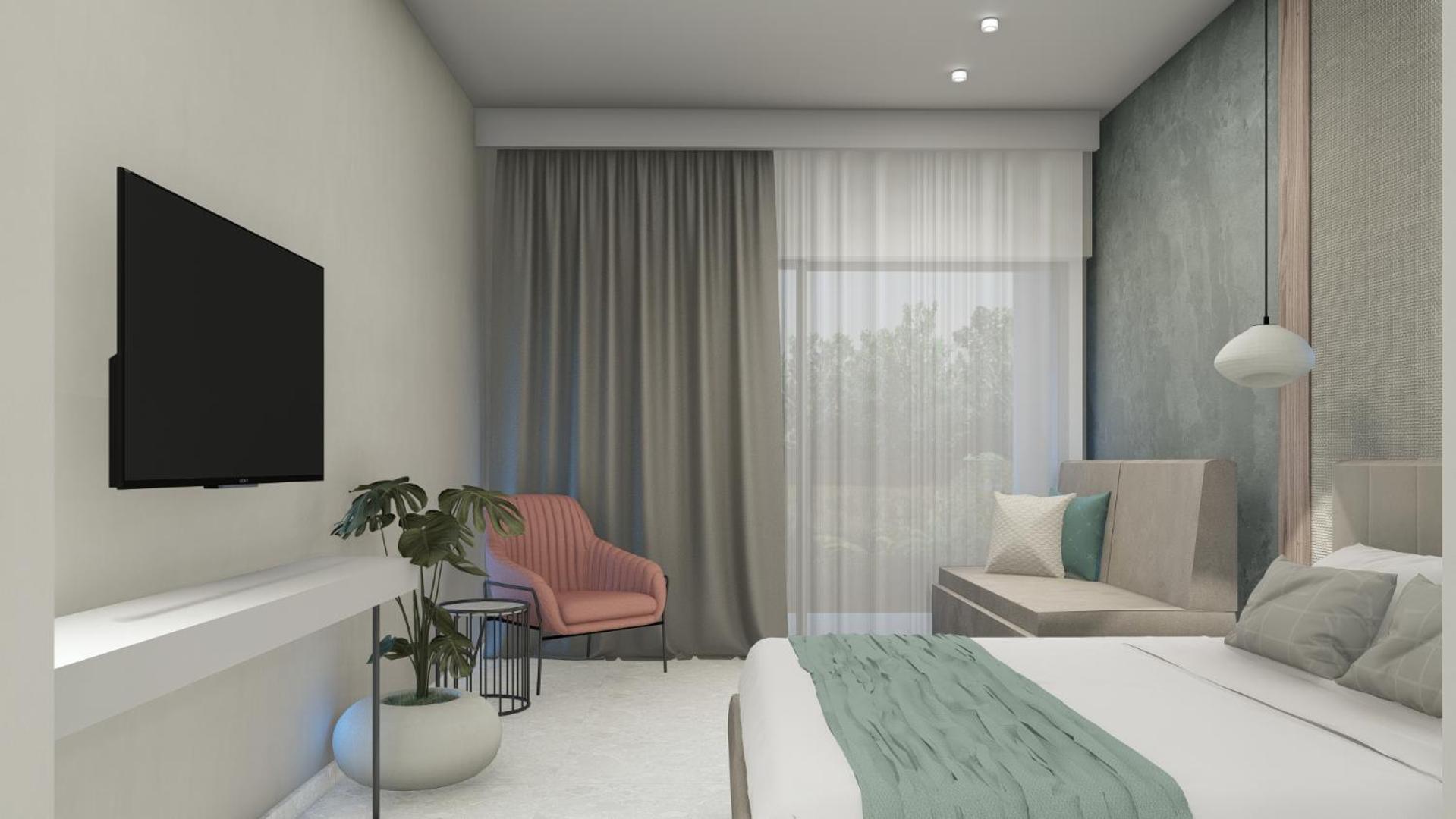 Maris Grand Waterpark Resort Protaras Exterior foto